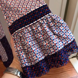 Tory Burch Tops - Tory Burch Gwenna Tunic Tory Burch Tops - Tory Burch Gwenna Tunic